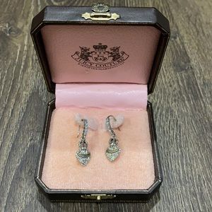 Juicy Couture Earrings